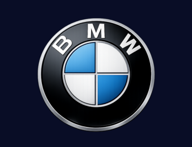 logo bmw