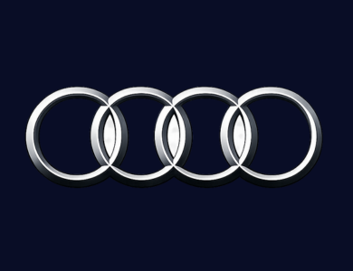 logo audi