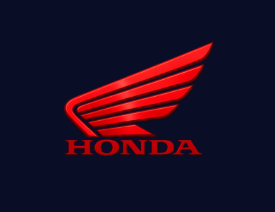 logo honda