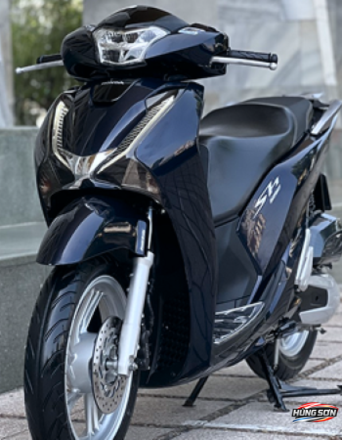 MÀU NHÁM – MỜ (MATTE FINISH)