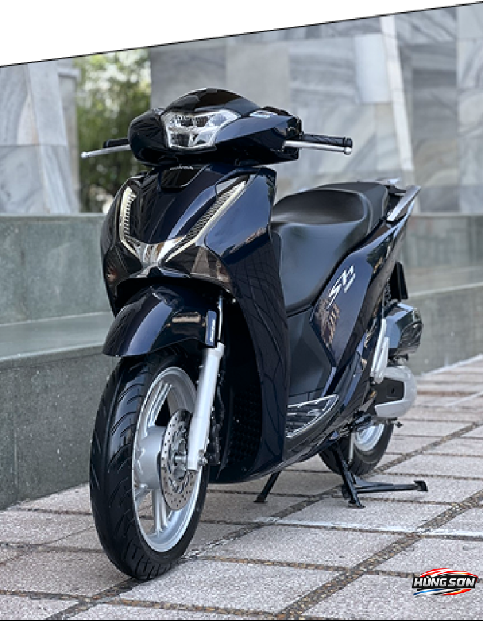 MÀU NHÁM – MỜ (MATTE FINISH)