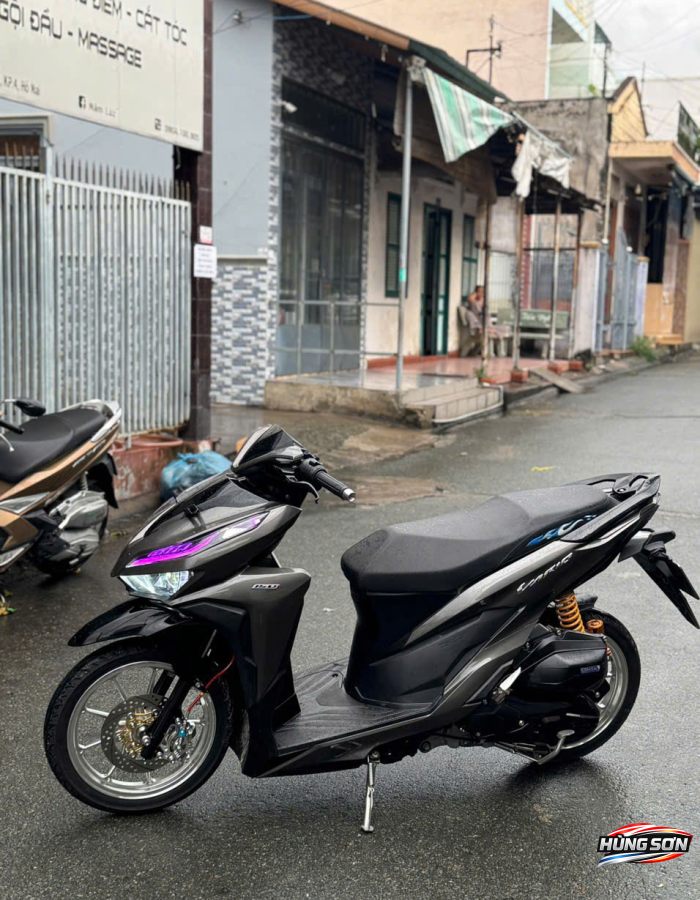 SƠN XE MÁY UY TÍN TẠI BIÊN HOÀ 